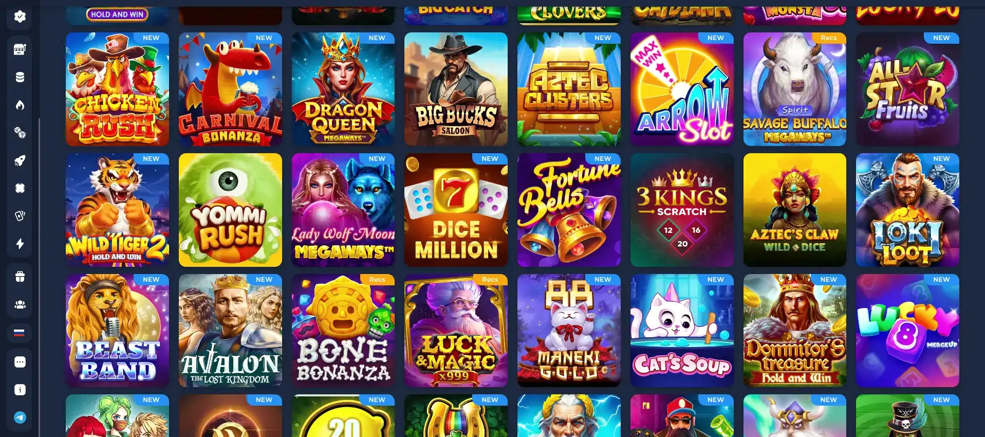 Mellstroy casino интерфейс игры